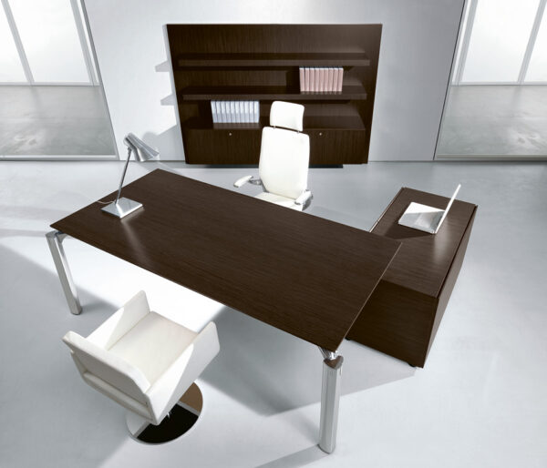 MUST 01 Büro-Möbeleinrichtung,  ästhetisch Möbel für Führungskräfte und Manager