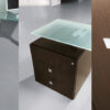 MUST 13 Details Schreibtisch-Container, Schubladencontainer, Schrankgriffe