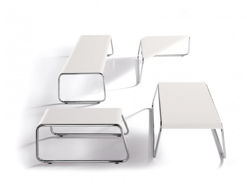 Design Lounge Tisch ukamo