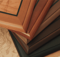 Holzfurnier Oberflächen Klassikprogramm Art&Moble ukamo
