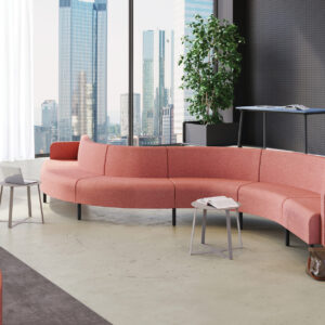 Trailer – Sofa & Sessel modular