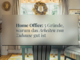 Gemütliche Einrichtung, Zuhause, Arbeitsecke