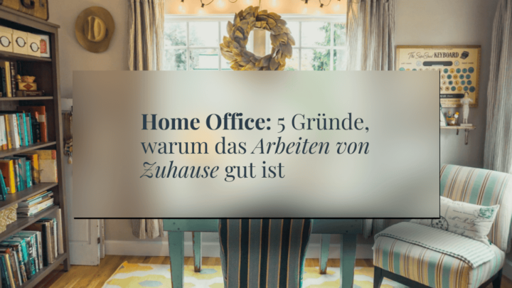 Gemütliche Einrichtung, Zuhause, Arbeitsecke