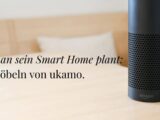 Smart Home Beratung bei ukamo