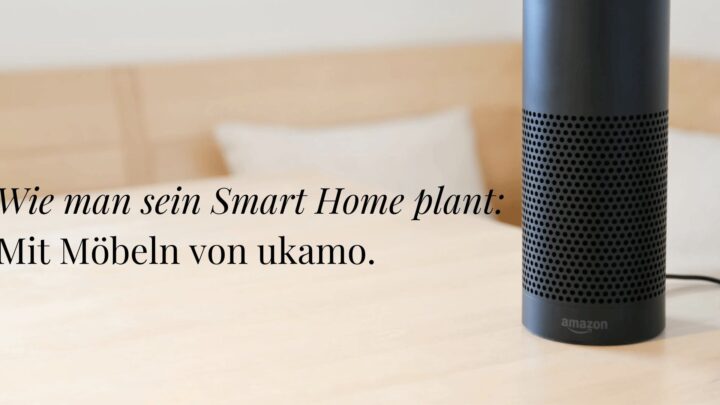 Smart Home Beratung bei ukamo