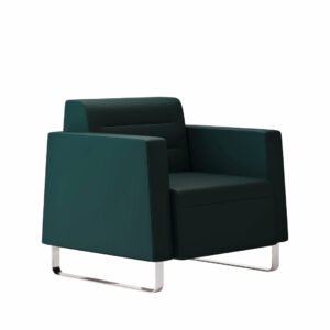 TREND Büro – Loungesessel