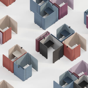 Brainy – Fokusraum