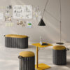 Drive_In_12 - XL-pouf-buerohocker-verschiedene-runde-formen-griffschlaufe-stauraum-meeting-empfang-wartebereich