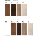 Lithos - Dekorübersicht