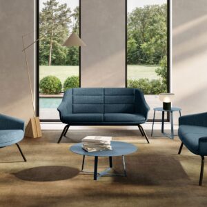 Relax Sessel & Sofa