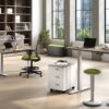 UP Pro_19-shared-desk-bueroarbeitsplatz-flexibel-robust-elektrisch