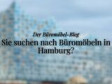 Cover-Bild vom ukamo-Büromöbel-Blog, Thema: Büromöbel Hamburg