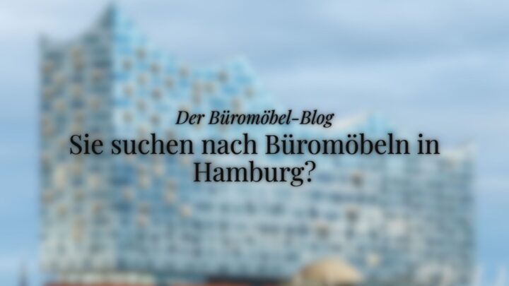 Cover-Bild vom ukamo-Büromöbel-Blog, Thema: Büromöbel Hamburg